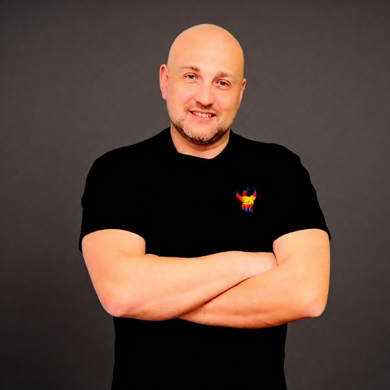 Руководитель клуба Маговей